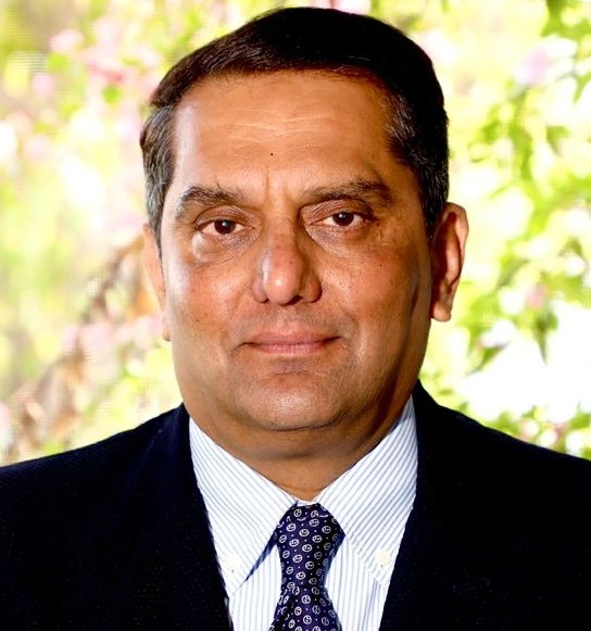 Mr. Nikhil Khanna
