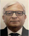 Mr. Raj Kumar Agrawal